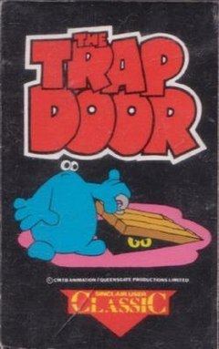 The Trap Door (video game) httpsuploadwikimediaorgwikipediaenthumbc