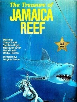 The Treasure of Jamaica Reef 1975 Hollywood Movie Watch Online