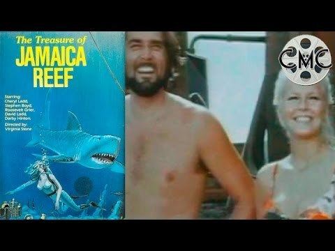 The Treasure of Jamaica Reef Evil in the Deep 1974 Full Movie