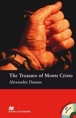 The Treasure of Monte Cristo Macmillan Readers The Treasure of Monte Cristo Pack