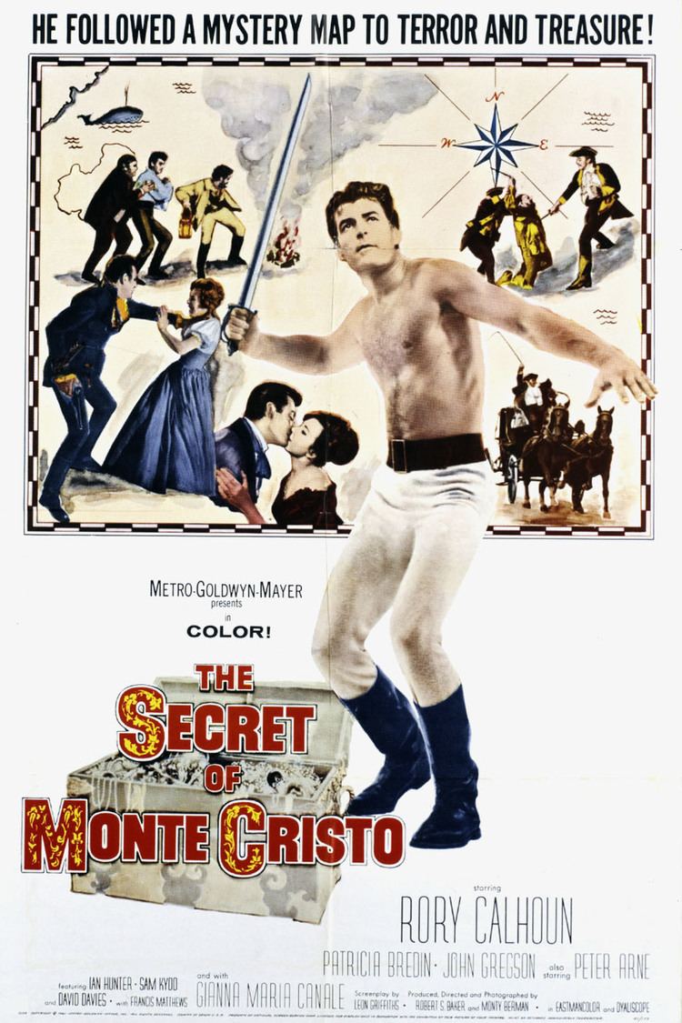 The Treasure of Monte Cristo wwwgstaticcomtvthumbmovieposters9589p9589p