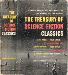 The Treasury of Science Fiction Classics httpsuploadwikimediaorgwikipediaenthumb5