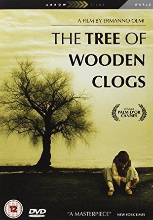 The Tree of Wooden Clogs The Tree Of Wooden Clogs 1978 DVD Amazoncouk Luigi Ornaghi