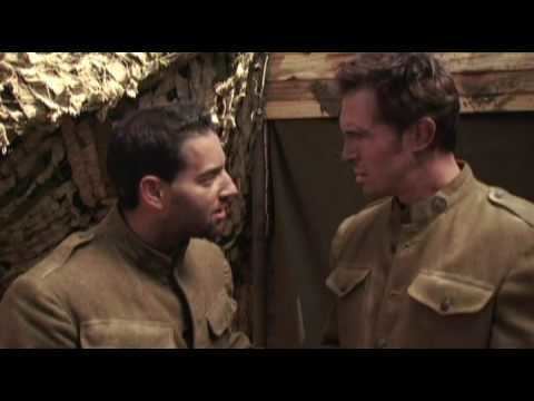 The Trench (film) First World War Film Trailer THE TRENCH YouTube