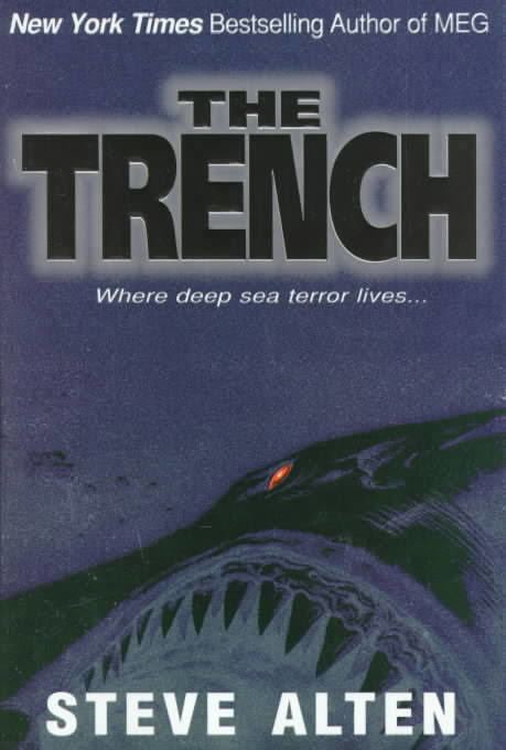 The Trench (novel) t3gstaticcomimagesqtbnANd9GcTktGEMfqrJ2VoWt8