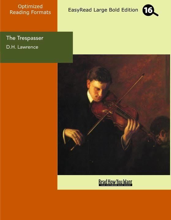 The Trespasser (novel) t1gstaticcomimagesqtbnANd9GcTBS7Ir0RK1W3LY1