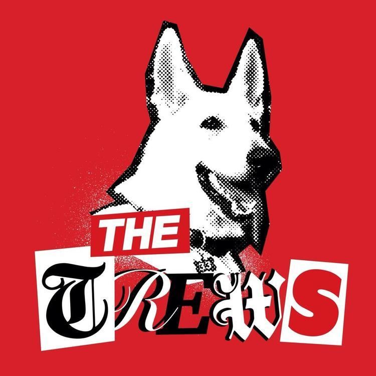 The Trews (web series) httpssundayisforloversfileswordpresscom2014