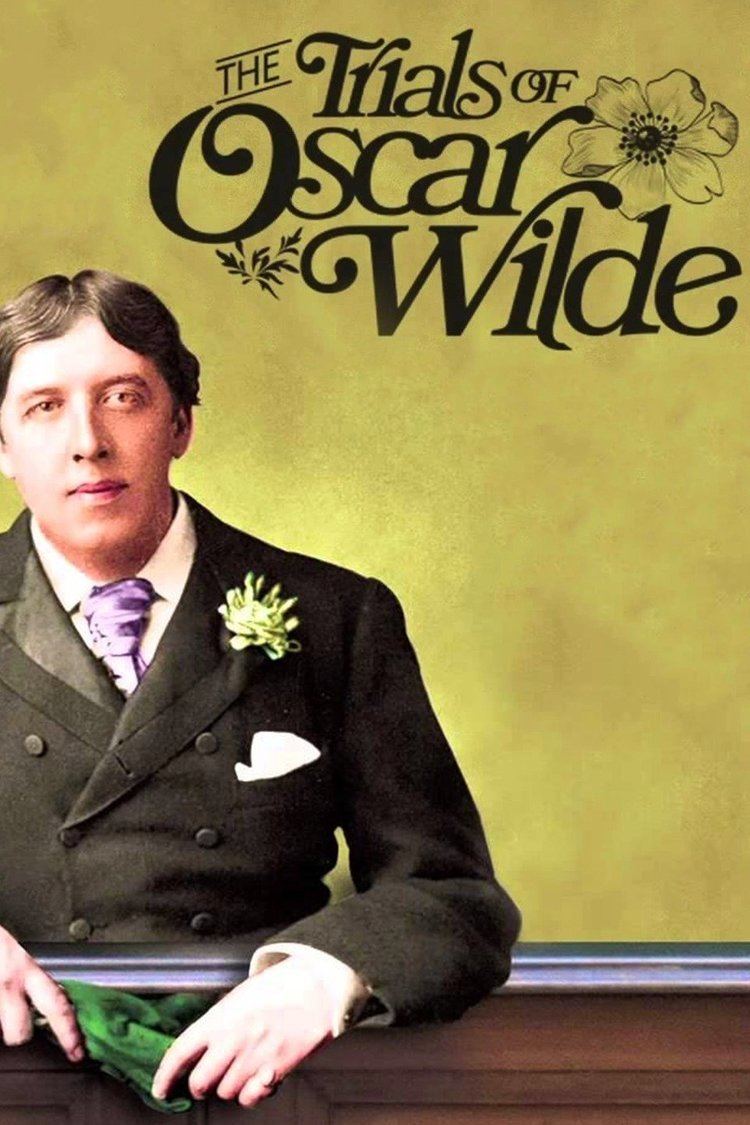 The Trials of Oscar Wilde wwwgstaticcomtvthumbmovieposters6007p6007p