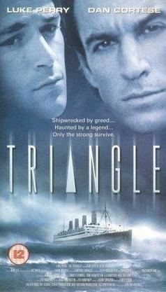The Triangle (film) movie poster