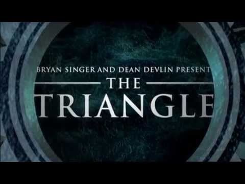 The Triangle (miniseries) The Triangle 2005 Trailer HQ YouTube