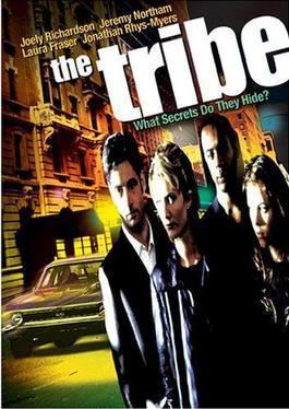 The Tribe (1998 film) movie poster