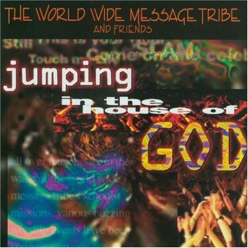 The Tribe (dance band) World Wide Message Tribe Best Ever Albums