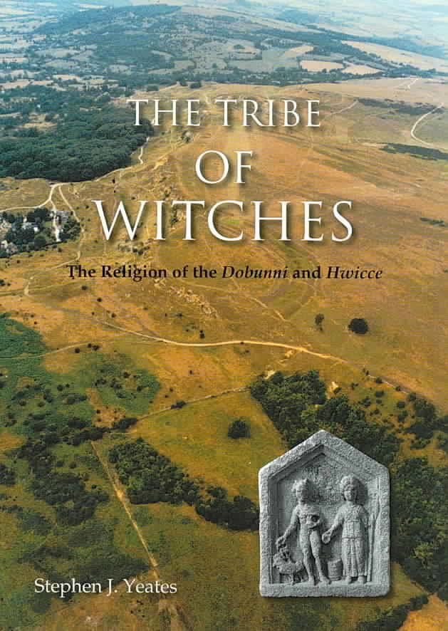 The Tribe of Witches t0gstaticcomimagesqtbnANd9GcS3sq08347myC9kt