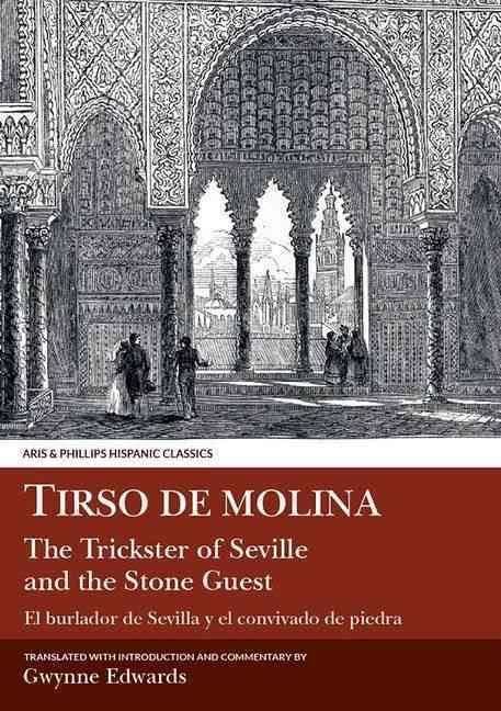 The Trickster of Seville and the Stone Guest t2gstaticcomimagesqtbnANd9GcQY1kMyd6lFzvIRzx