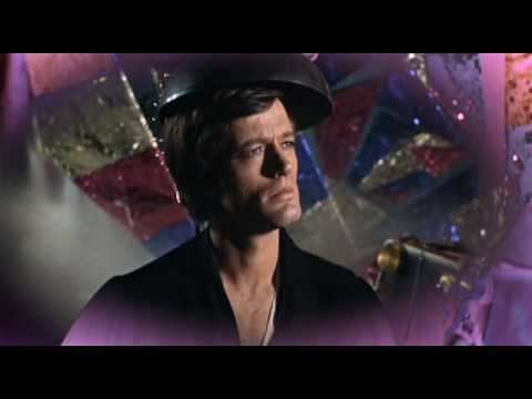 The Trip (1967 film) Dennis Hopper Peter Fonda in The Trip 1967 YouTube
