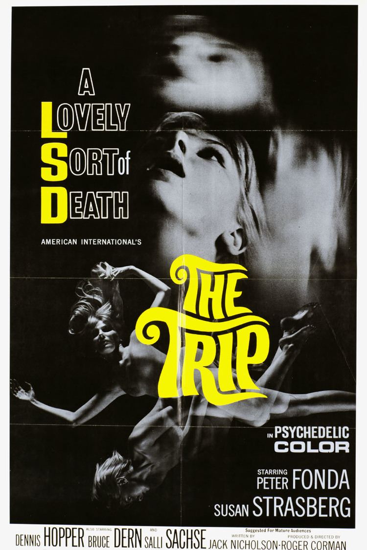 The Trip (1967 film) wwwgstaticcomtvthumbmovieposters7754p7754p