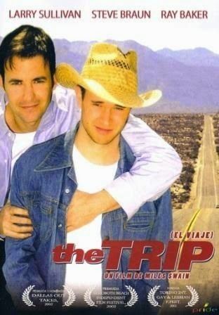 The trip 2002 Cine Gay Online