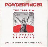 The Triple M Acoustic Sessions httpsuploadwikimediaorgwikipediaenaa6The