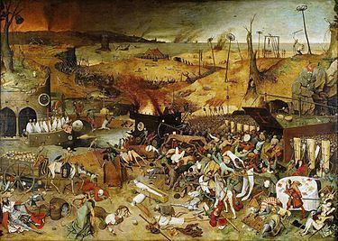 The Triumph of Death httpsuploadwikimediaorgwikipediacommonsthu