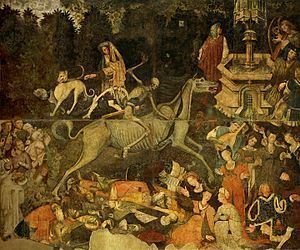 The Triumph of Death (Palermo) httpsuploadwikimediaorgwikipediacommonsthu