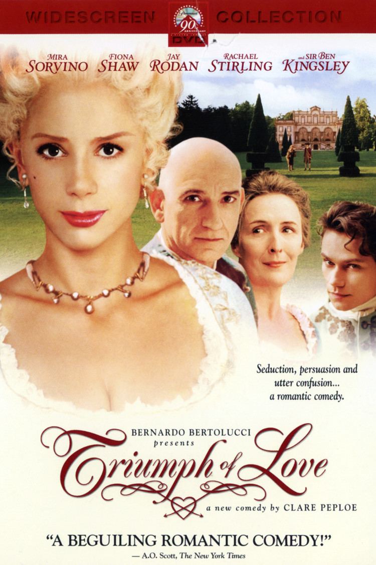 The Triumph of Love (2001 film) wwwgstaticcomtvthumbdvdboxart29090p29090d