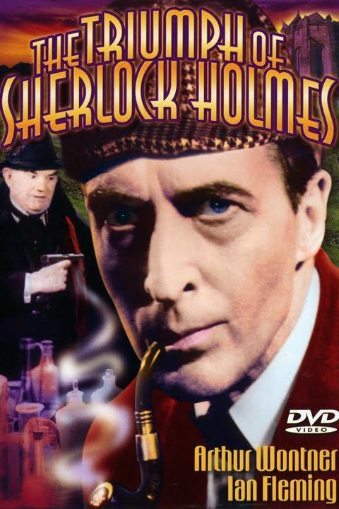 The Triumph of Sherlock Holmes wwwgstaticcomtvthumbdvdboxart6482p6482dv7