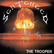 The Trooper (EP) httpsuploadwikimediaorgwikipediaenff7Sen