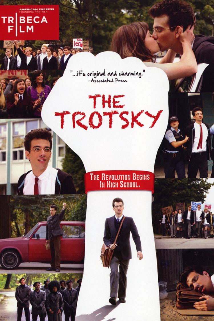 The Trotsky wwwgstaticcomtvthumbdvdboxart7997070p799707