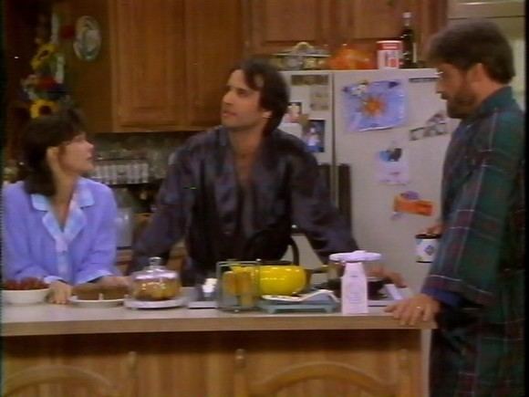 The Trouble with Larry The Trouble With Larry Episode 3 Bronson Pinchot Online