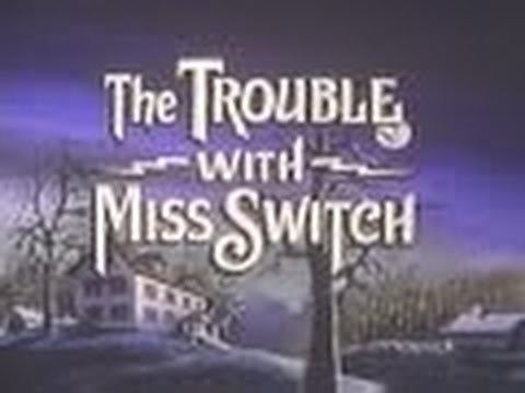 The Trouble with Miss Switch Dean Elliott The Trouble with Miss Switch 1980 Unreleased