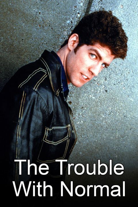 The Trouble with Normal (TV series) wwwgstaticcomtvthumbtvbanners184644p184644