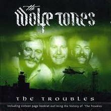 The Troubles (Wolfe Tones album) httpsuploadwikimediaorgwikipediaenthumbe