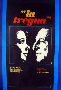 The Truce (1974 film) httpsuploadwikimediaorgwikipediaen118La