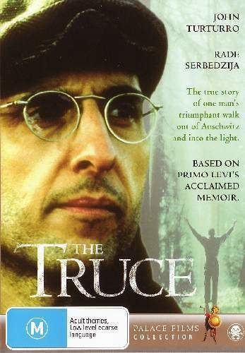 The Truce (1997 film) The Truce Tregua La Palace Films Collection 1997