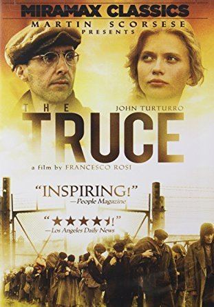 The Truce (1997 film) Amazoncom The Truce John Turturro Rade Serbedzija Massimo Ghini