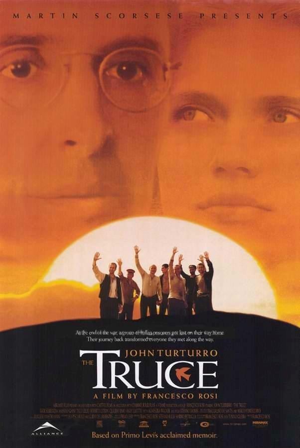 The Truce (1997 film) Cineplexcom The Truce
