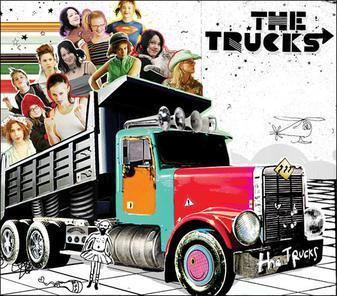 The Trucks (album) httpsuploadwikimediaorgwikipediaen334The