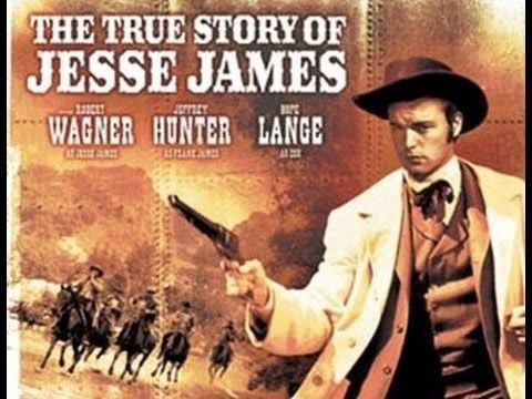 The True Story of Jesse James Suite YouTube
