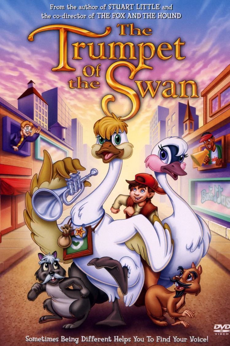 The Trumpet of the Swan (film) wwwgstaticcomtvthumbdvdboxart27728p27728d