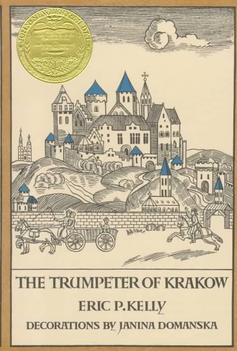The Trumpeter of Krakow t0gstaticcomimagesqtbnANd9GcTSWOu7vtFUXkc3YL