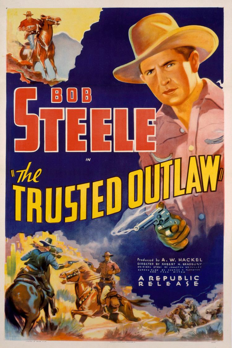 The Trusted Outlaw wwwgstaticcomtvthumbmovieposters41532p41532