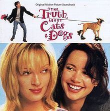 The Truth About Cats & Dogs (soundtrack) httpsuploadwikimediaorgwikipediaenthumb0