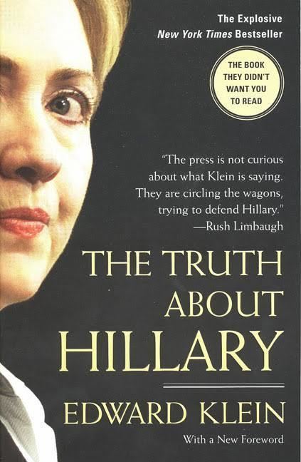 The Truth About Hillary t1gstaticcomimagesqtbnANd9GcRVAMyxUlSz9DE7E