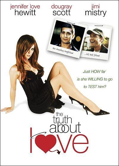 The Truth About Love (film) The Truth About Love Dramastyle