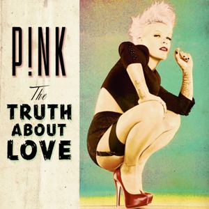 The Truth About Love (Pink album) httpsuploadwikimediaorgwikipediaen77eThe