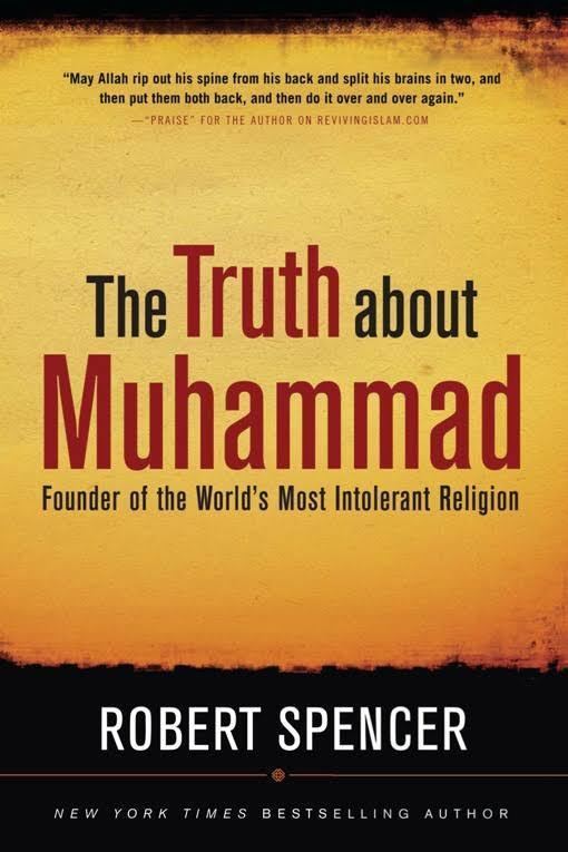 The Truth About Muhammad t3gstaticcomimagesqtbnANd9GcTNk8U4yPPRx7aJRT