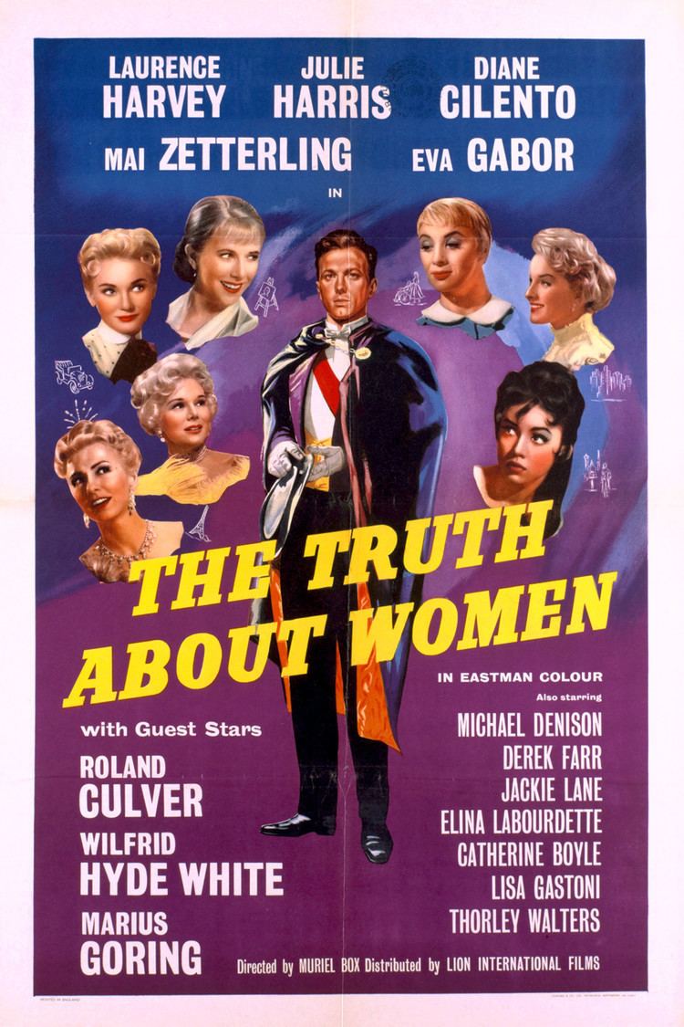 The Truth About Women wwwgstaticcomtvthumbmovieposters36833p36833