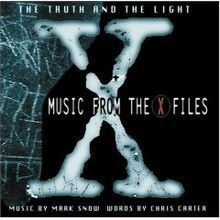 The Truth and the Light: Music from the X-Files httpsuploadwikimediaorgwikipediaenthumba