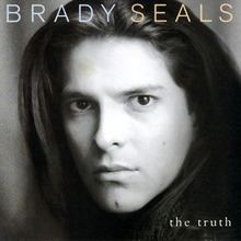 The Truth (Brady Seals album) httpsuploadwikimediaorgwikipediaenthumbe