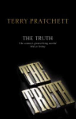 The Truth (novel) t2gstaticcomimagesqtbnANd9GcSPt3fiHfUYM3ZOvh